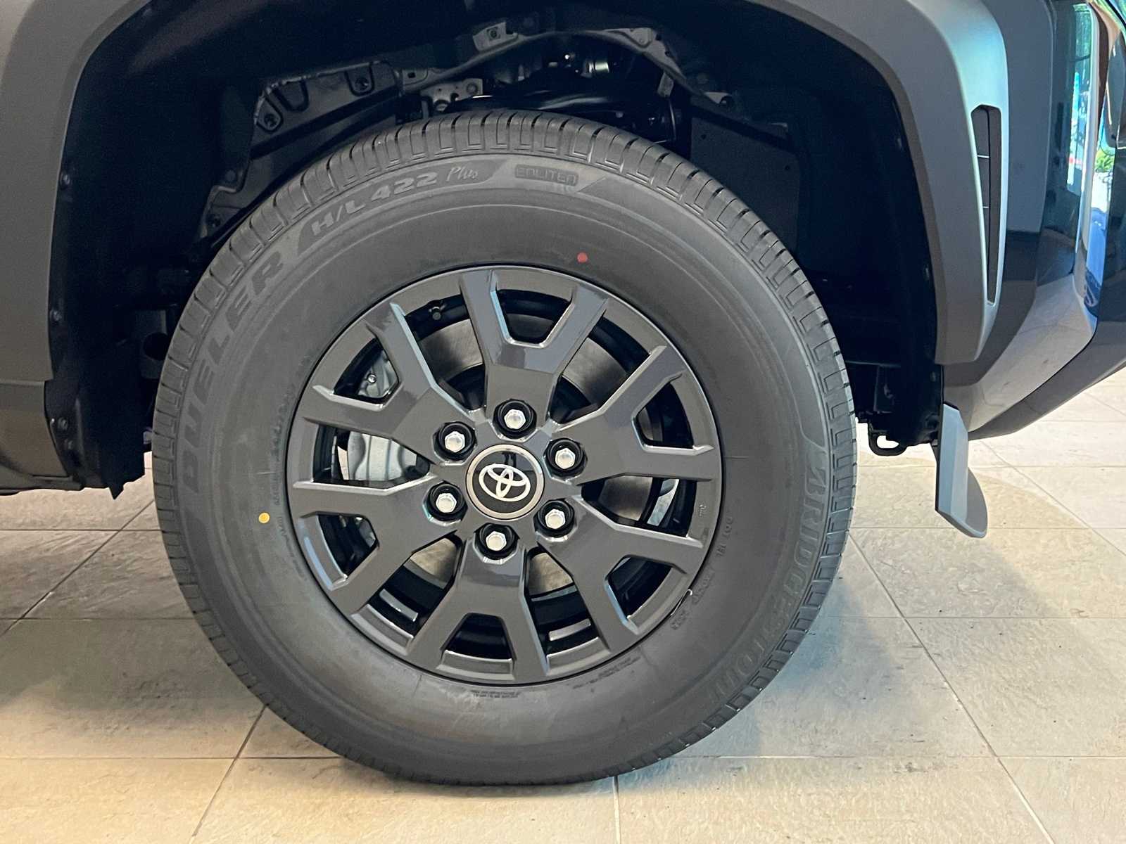 Thumbnail: 2025 Toyota 4Runner - 7