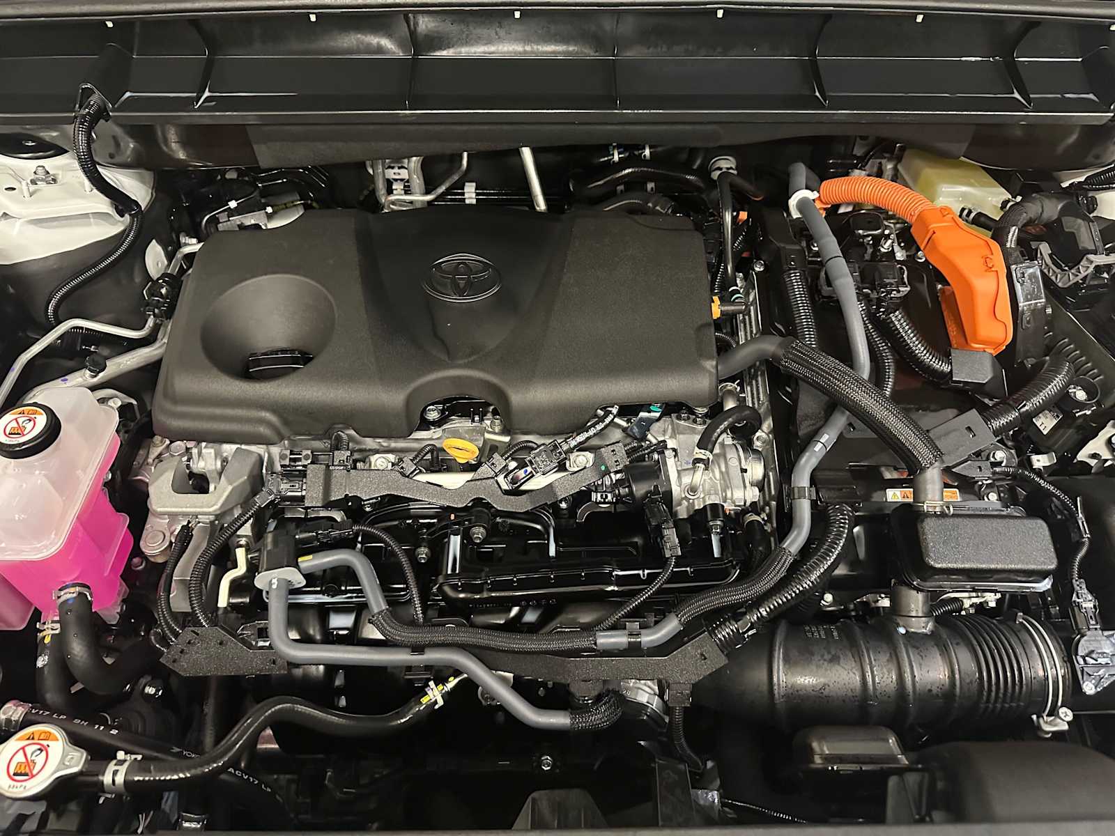 Thumbnail: 2025 Toyota Highlander - 9