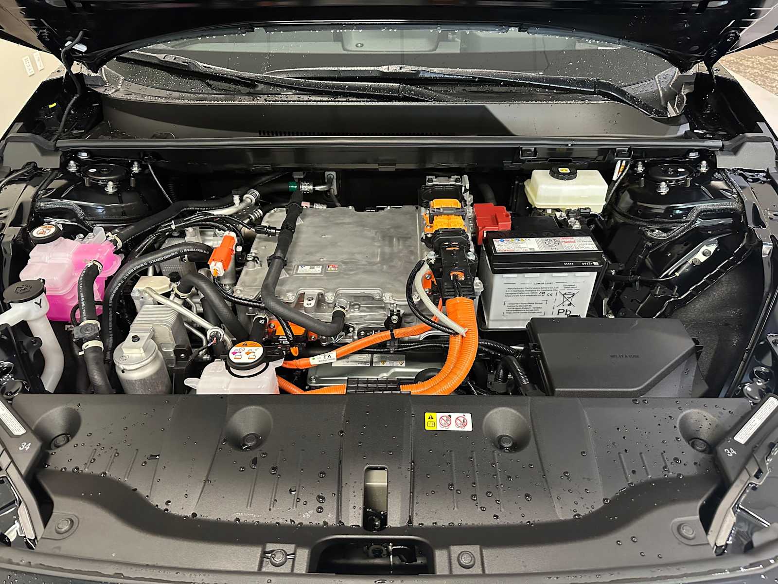 Thumbnail: 2026 Toyota bZ - 9