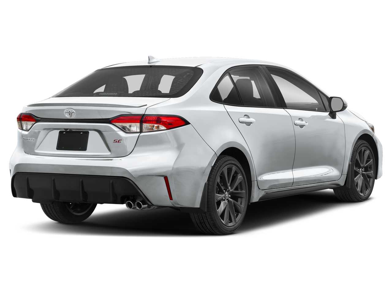 Thumbnail: 2026 Toyota Corolla - 2