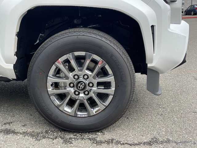 Thumbnail: 2024 Toyota Tacoma - 7