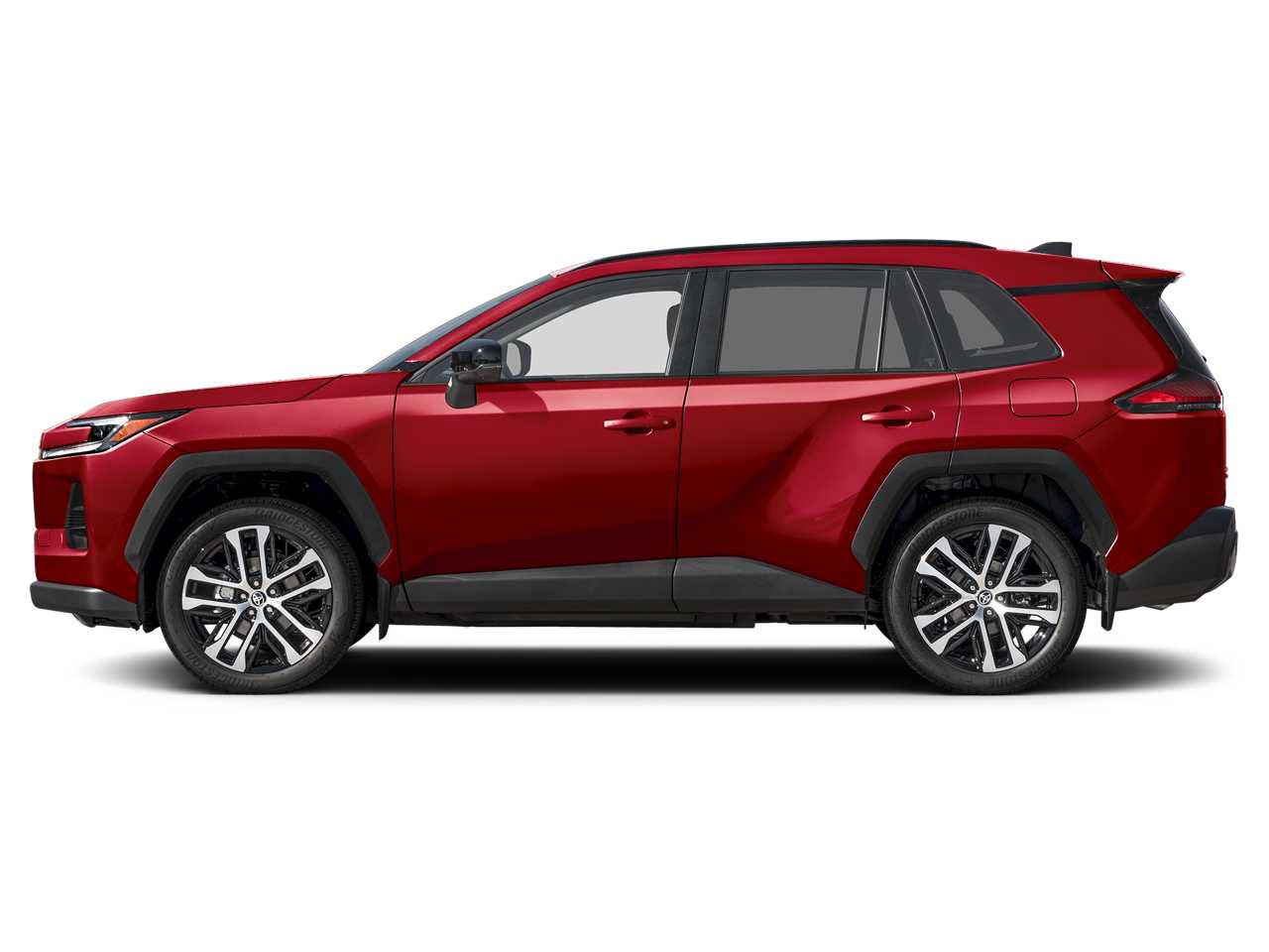 Thumbnail: 2026 Toyota RAV4 - 3