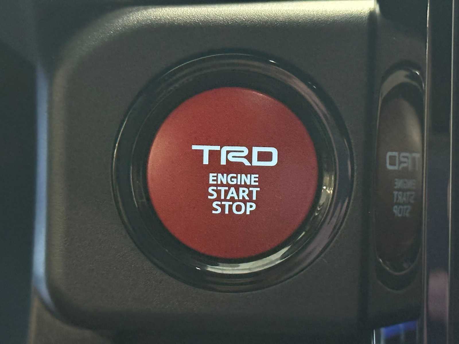 Thumbnail: 2026 Toyota 4Runner - 20
