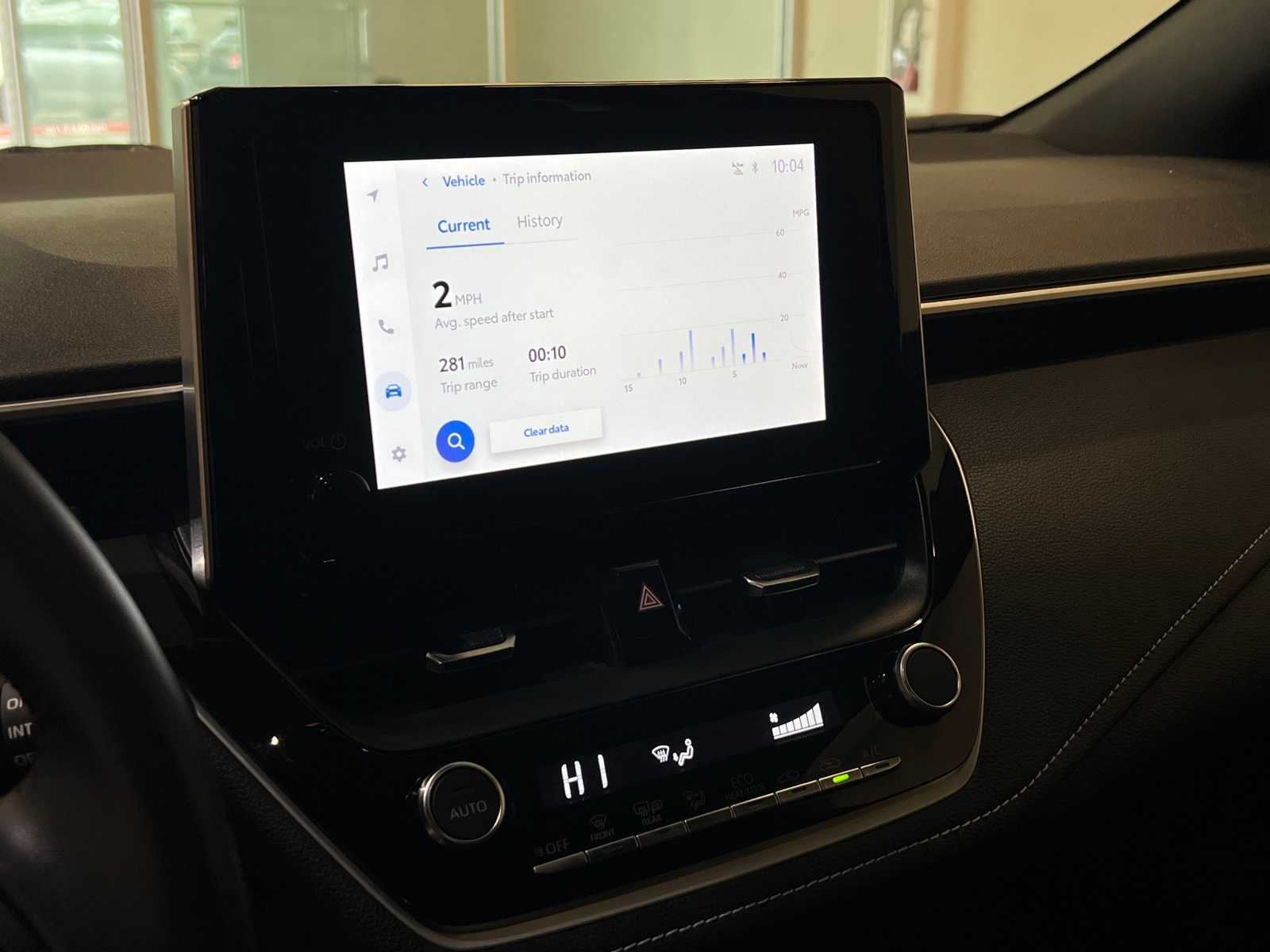 Thumbnail: 2024 Toyota Corolla - 24