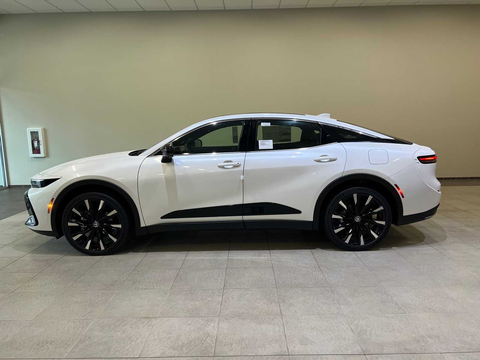 Thumbnail: 2026 Toyota Crown - 3