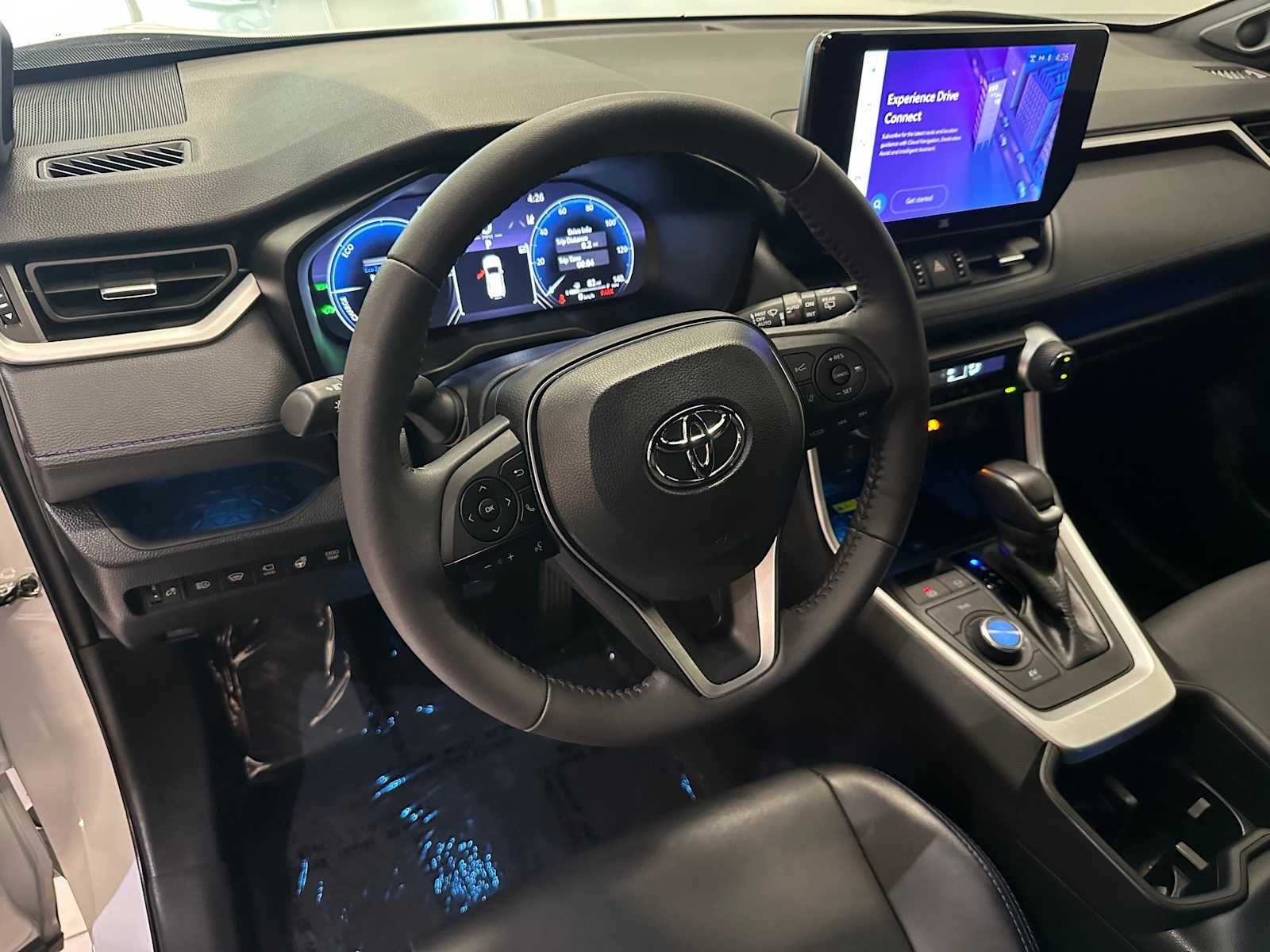 Thumbnail: 2023 Toyota RAV4 - 2