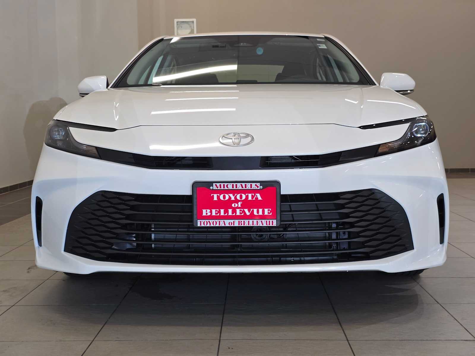 Thumbnail: 2026 Toyota Camry - 6