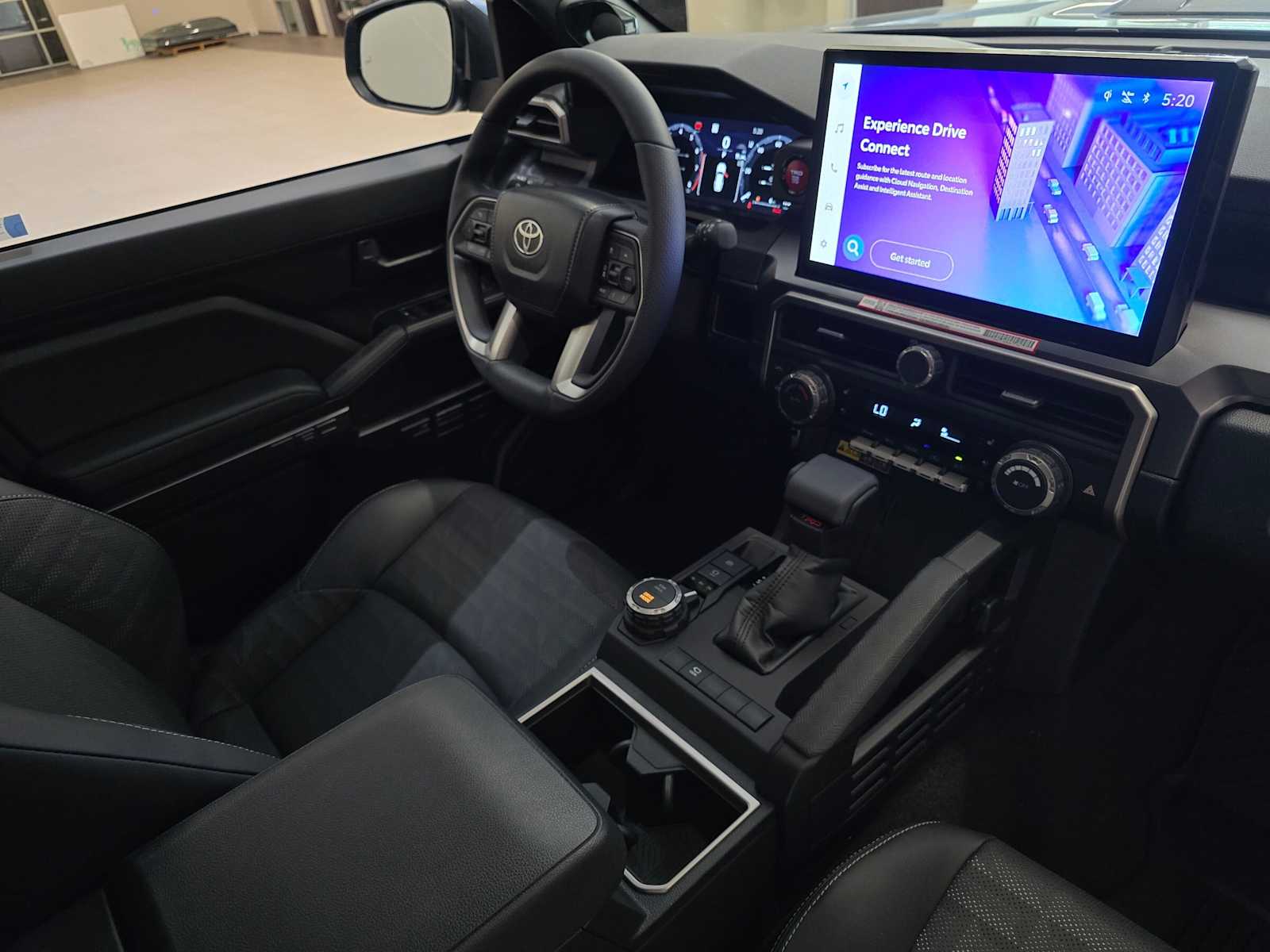 Thumbnail: 2026 Toyota 4Runner - 29