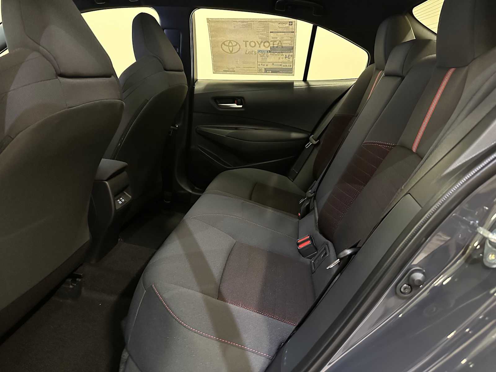 Thumbnail: 2026 Toyota Corolla - 22