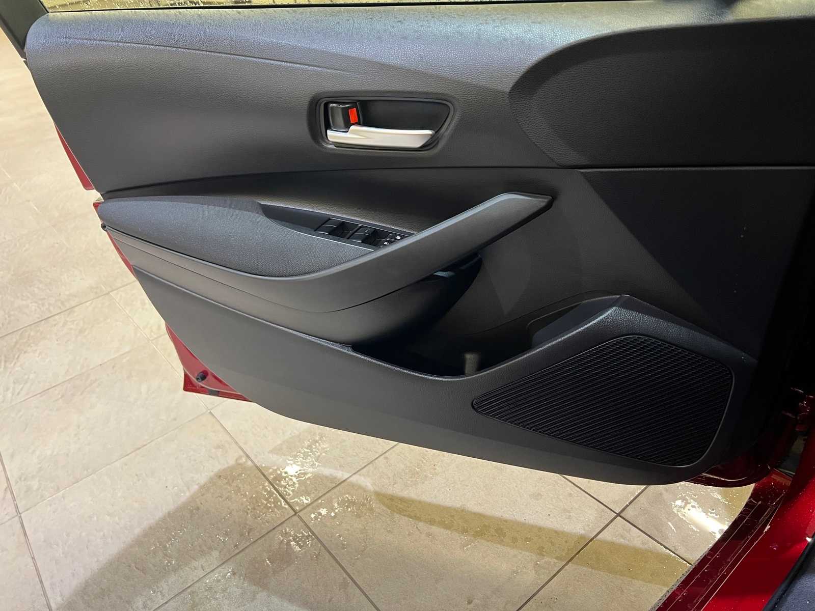 Thumbnail: 2026 Toyota Corolla - 17