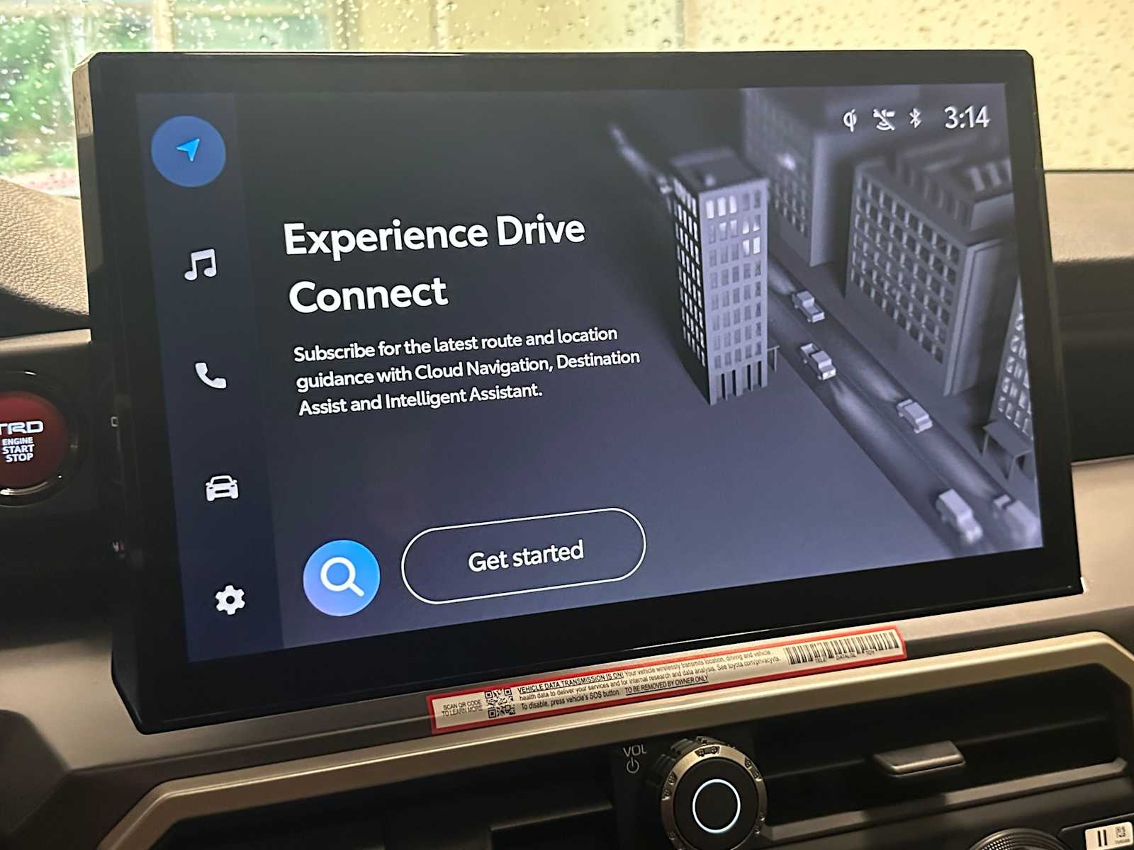 Thumbnail: 2026 Toyota Tacoma - 14