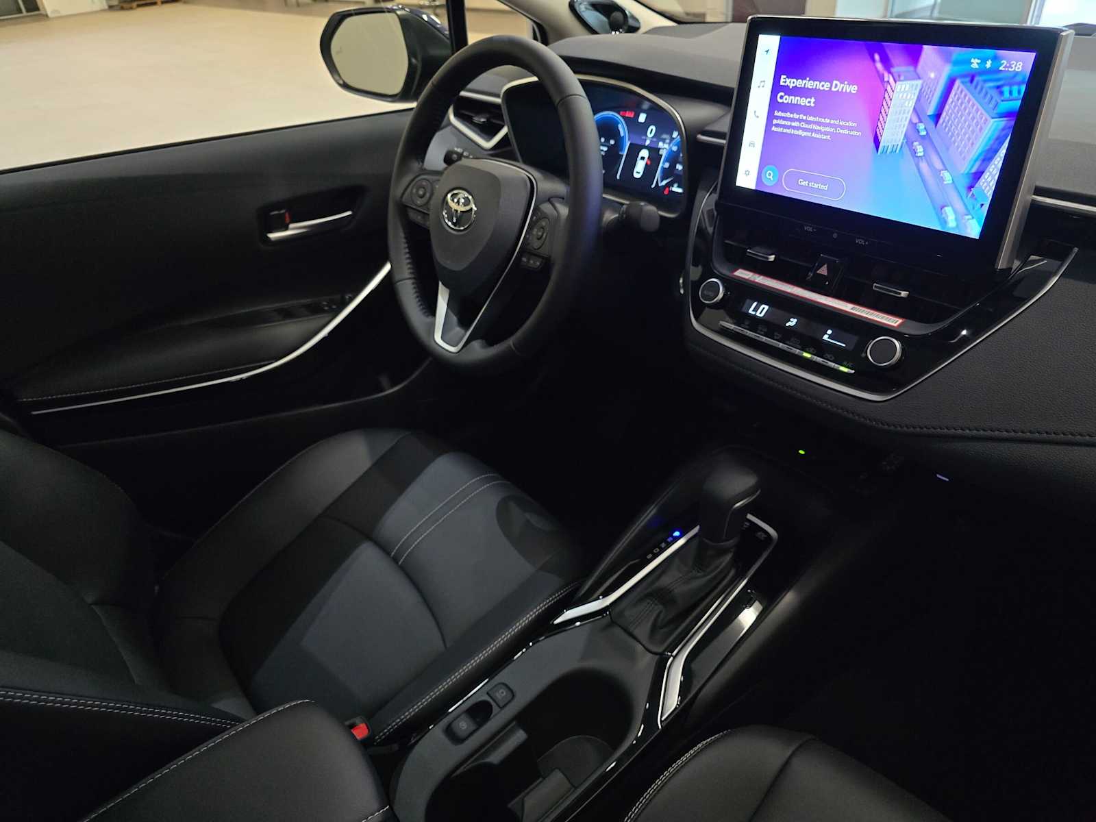 Thumbnail: 2026 Toyota Corolla - 30