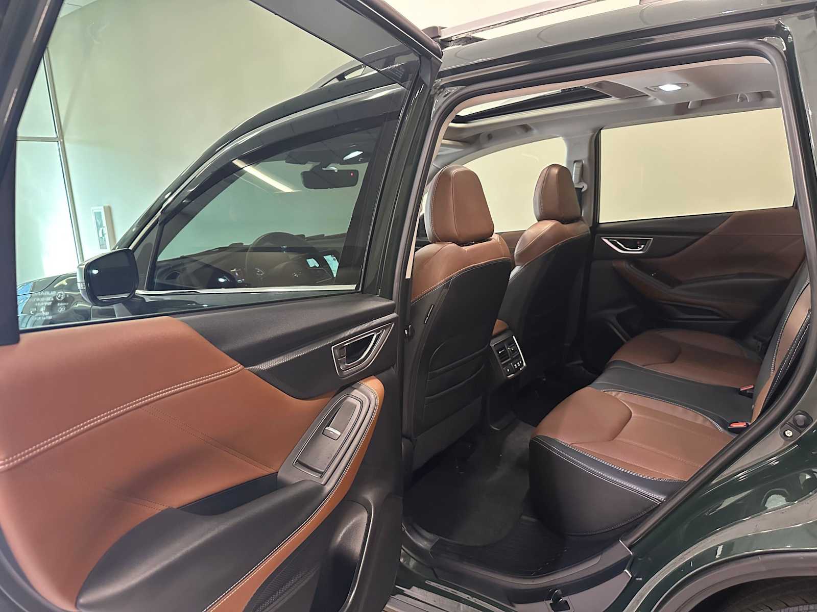 Thumbnail: 2024 Subaru Forester - 28