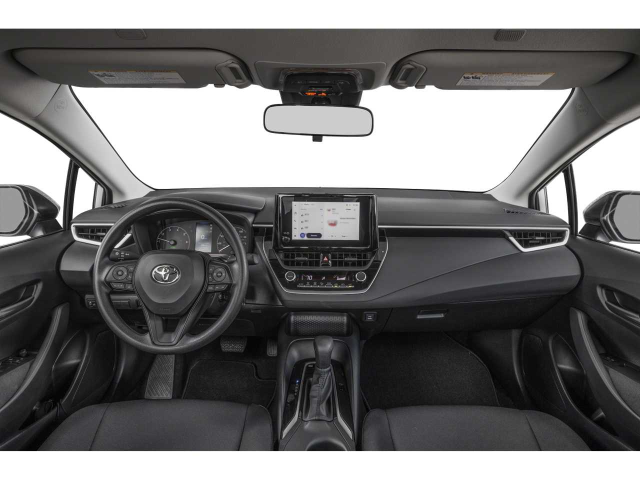 Thumbnail: 2026 Toyota Corolla - 5