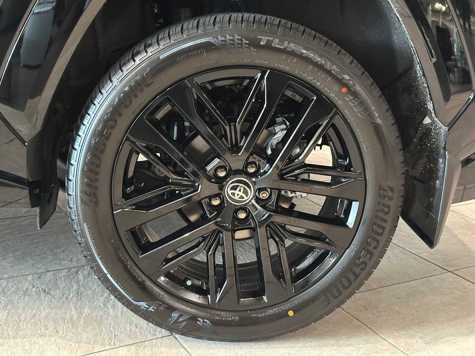 Thumbnail: 2026 Toyota RAV4 - 8