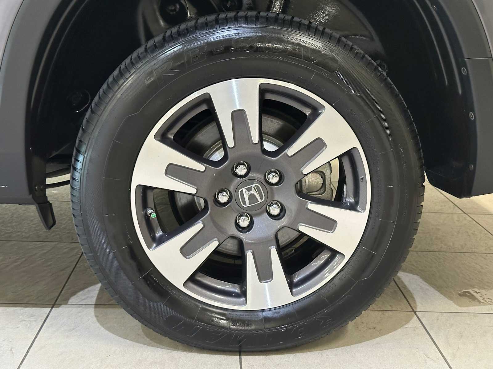 Thumbnail: 2019 Honda Ridgeline - 8