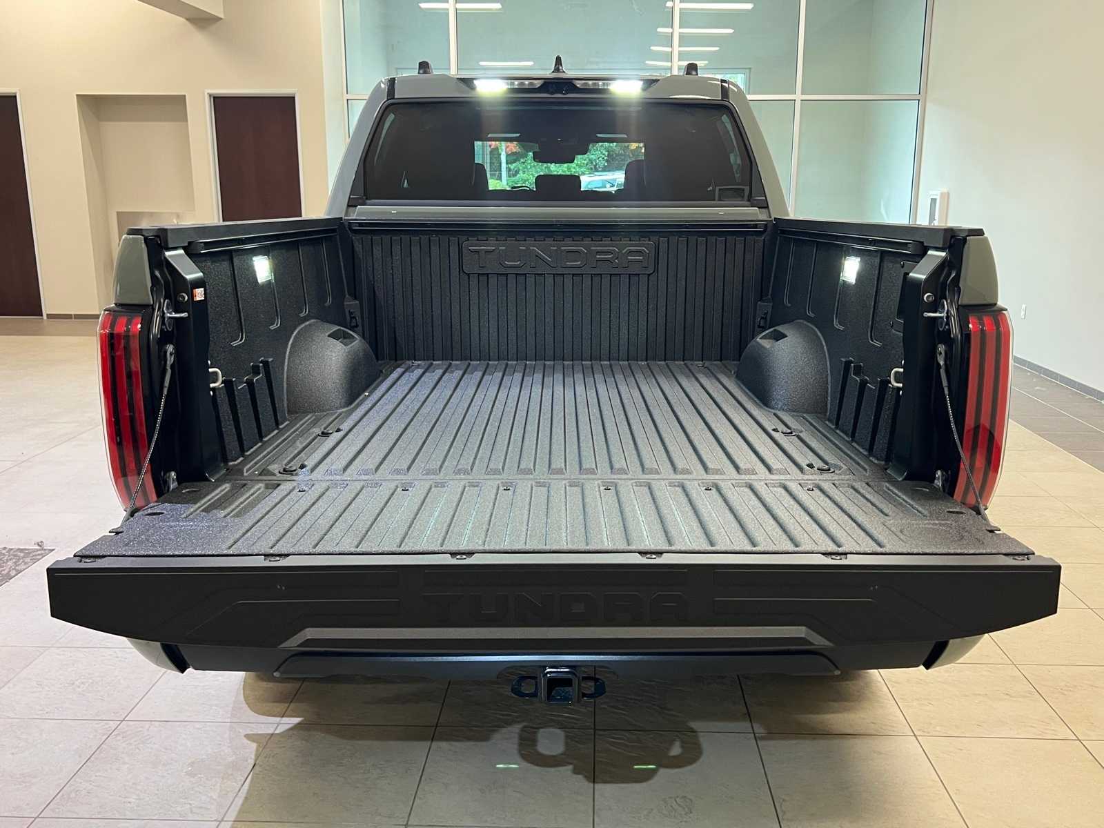 Thumbnail: 2026 Toyota Tundra - 30