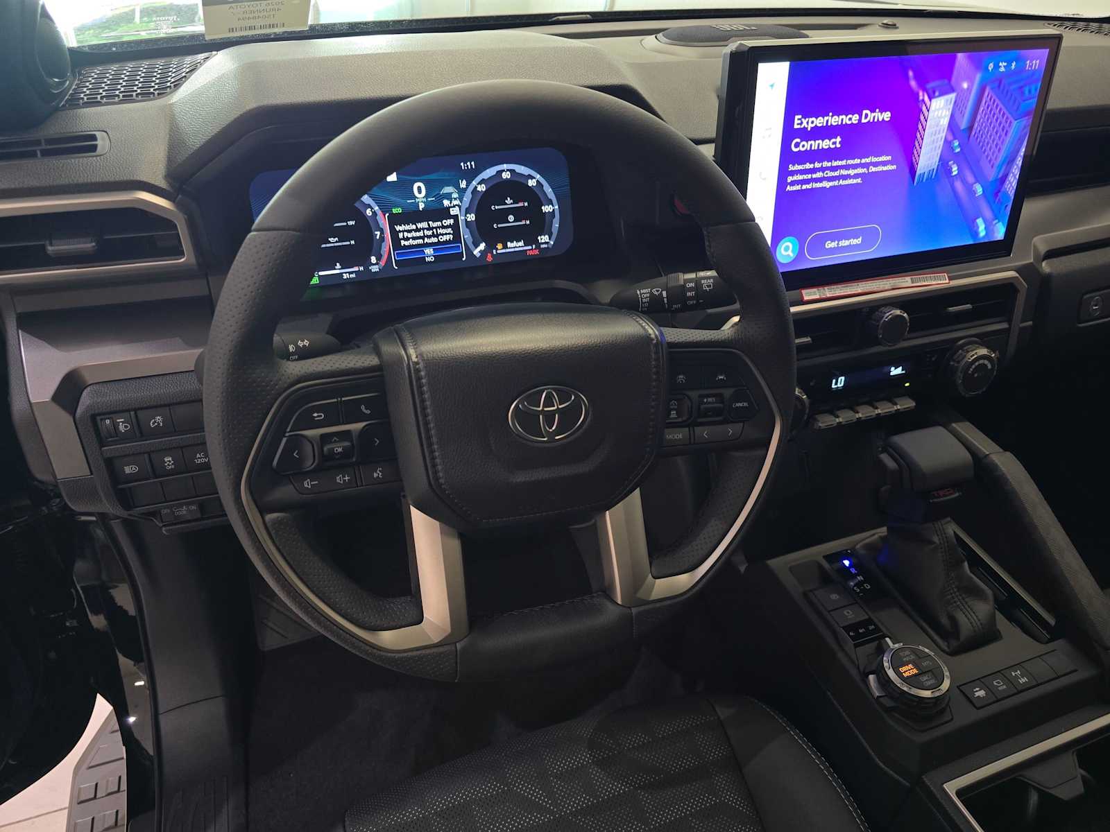 Thumbnail: 2026 Toyota 4Runner - 2