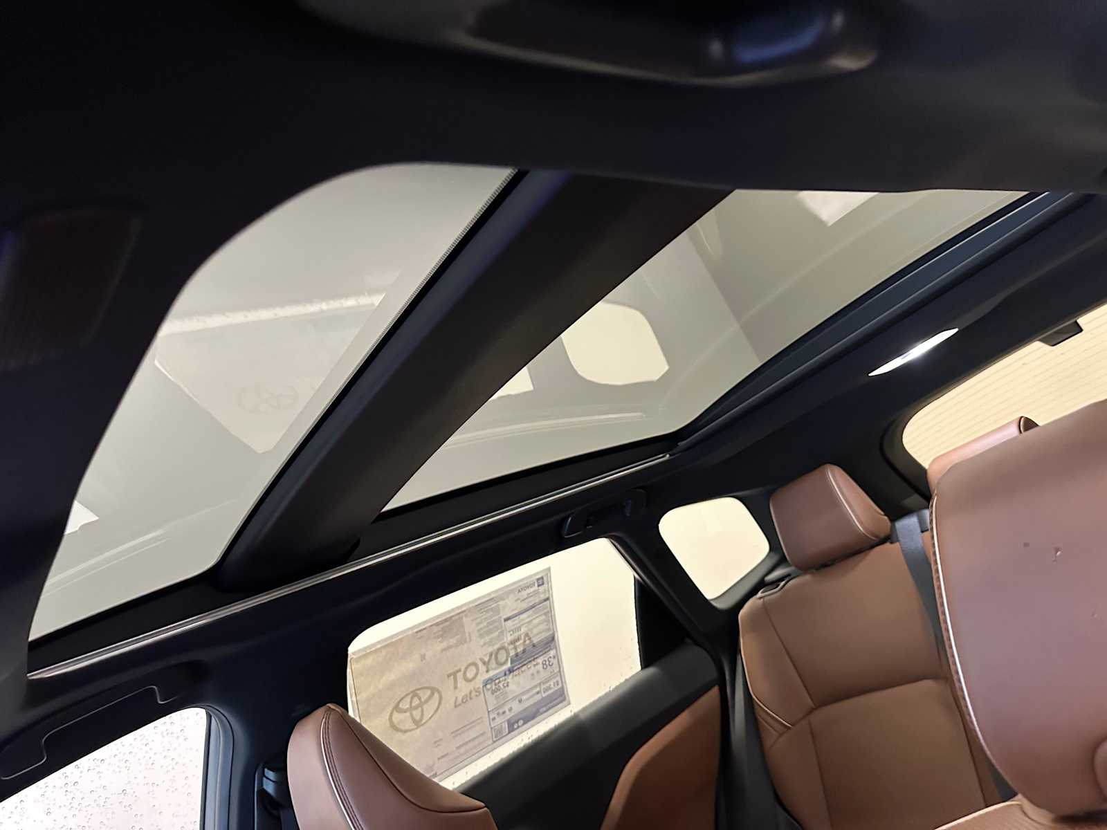 Thumbnail: 2026 Toyota Crown Signia - 21