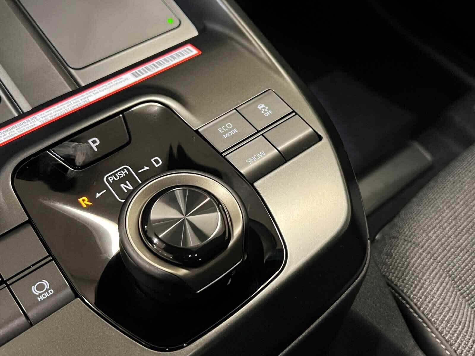 Thumbnail: 2026 Toyota bZ - 27