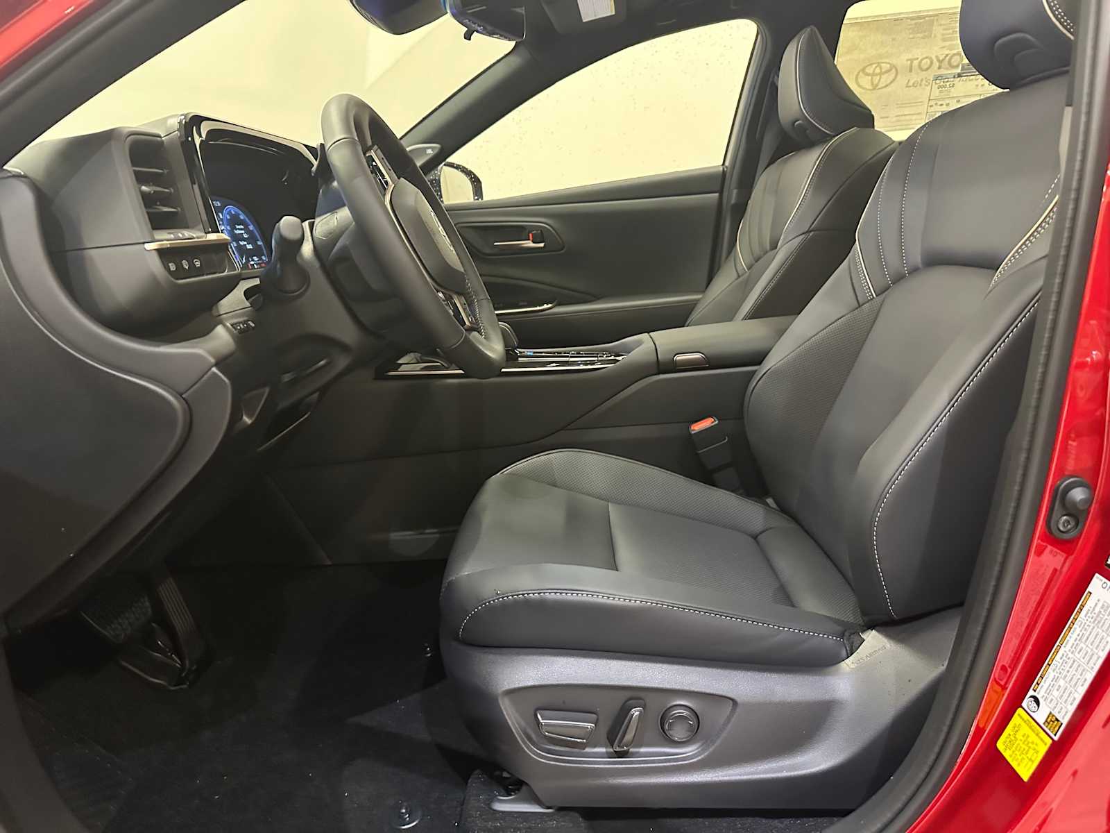 Thumbnail: 2026 Toyota Crown Signia - 21