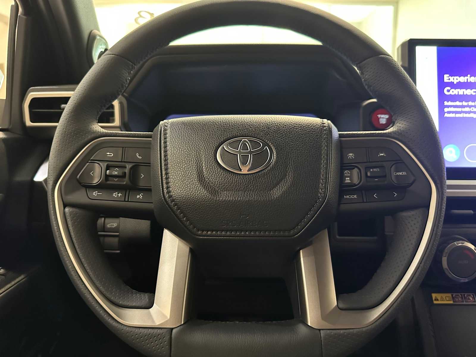 Thumbnail: 2026 Toyota 4Runner - 11