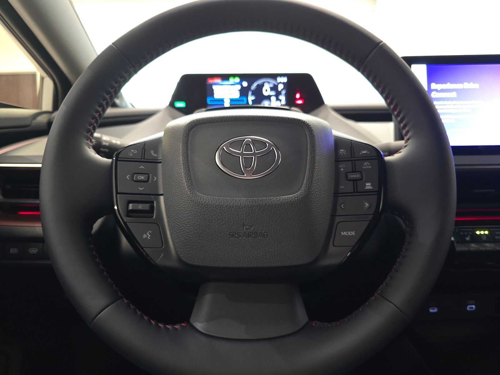 Thumbnail: 2026 Toyota Prius - 11