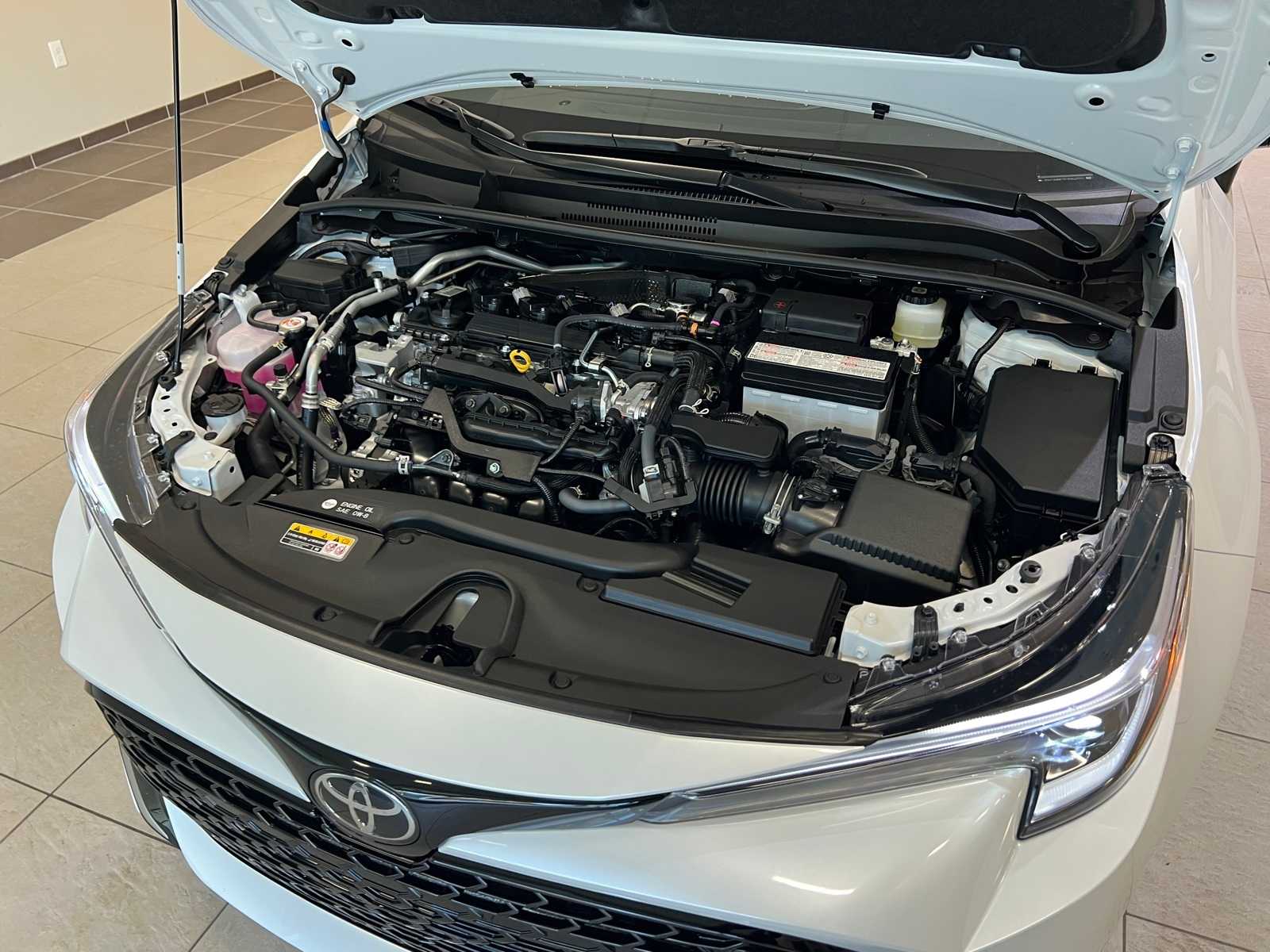 Thumbnail: 2026 Toyota Corolla - 9