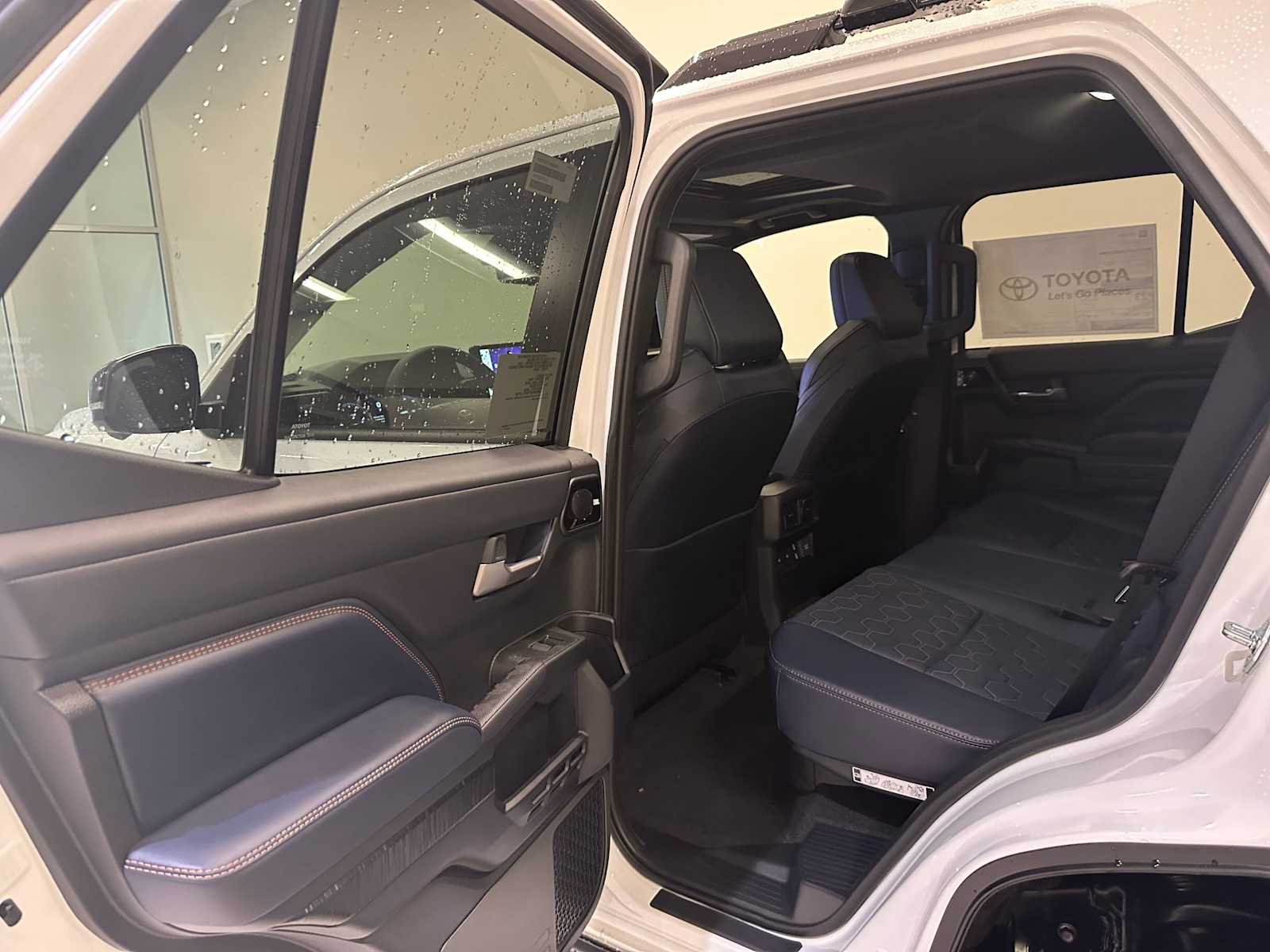 Thumbnail: 2026 Toyota 4Runner - 24