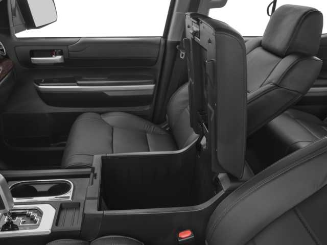 Thumbnail: 2017 Toyota Tundra - 13