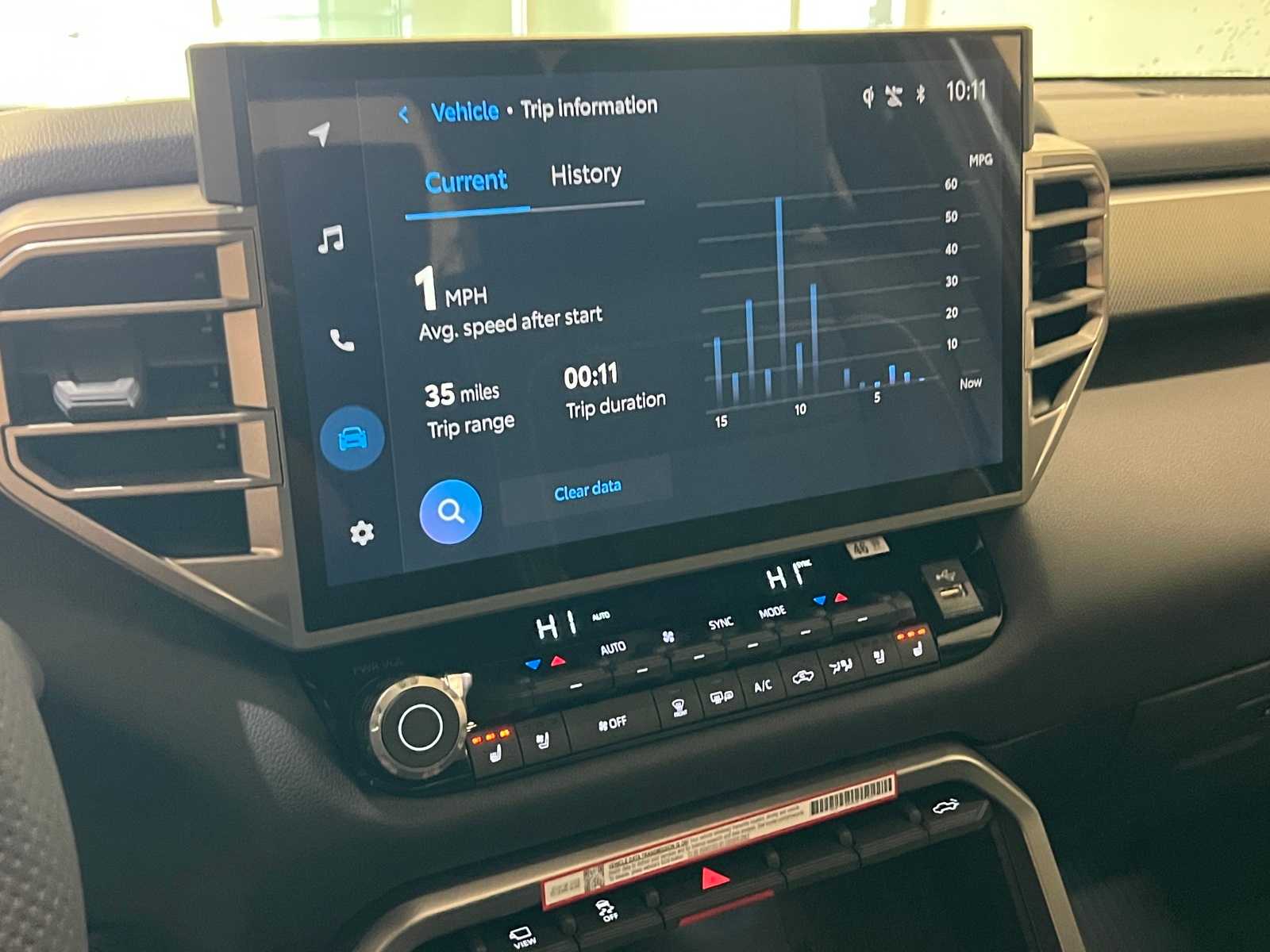 Thumbnail: 2026 Toyota Tundra - 26