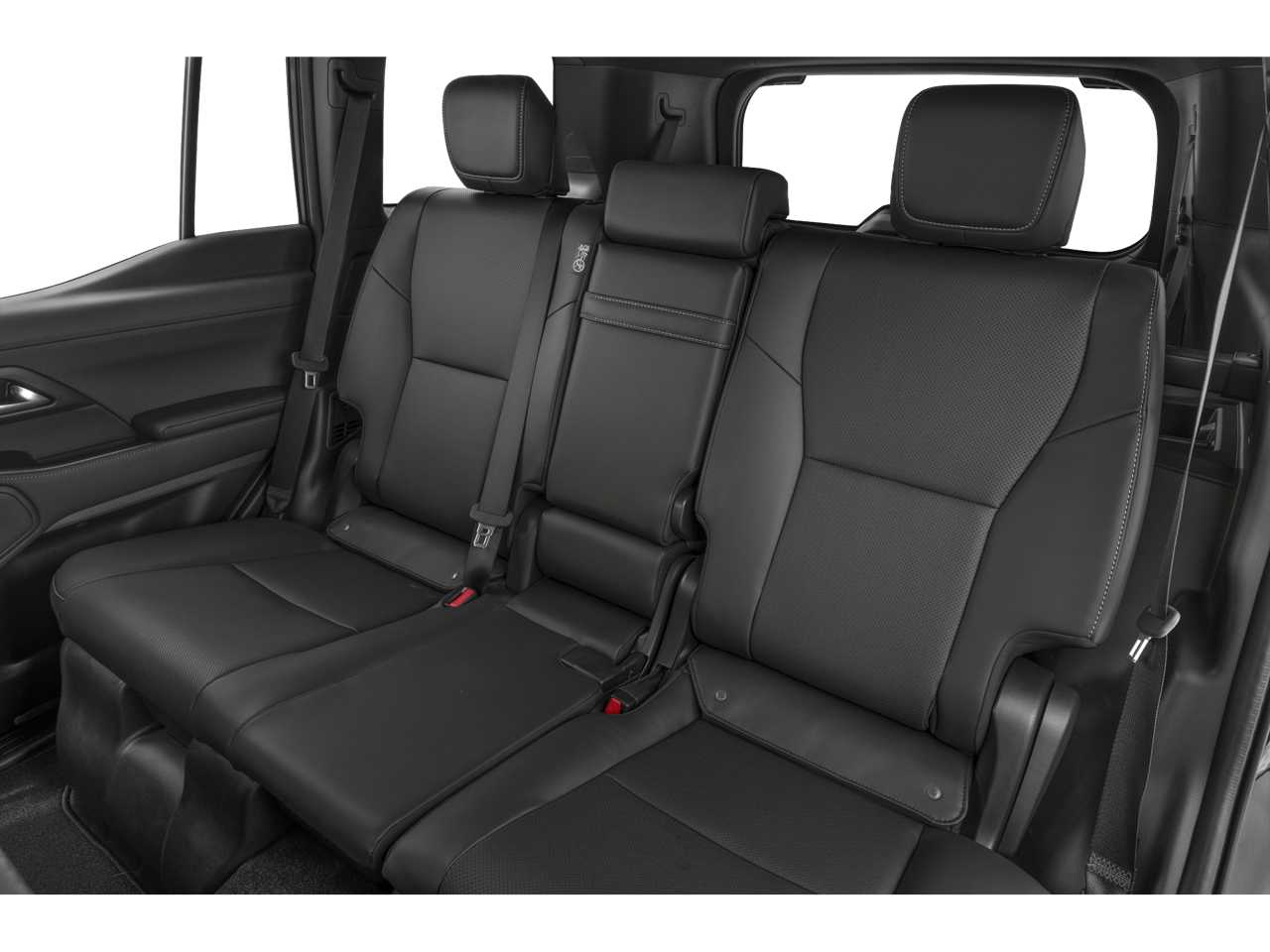 Thumbnail: 2024 Lexus GX - 9
