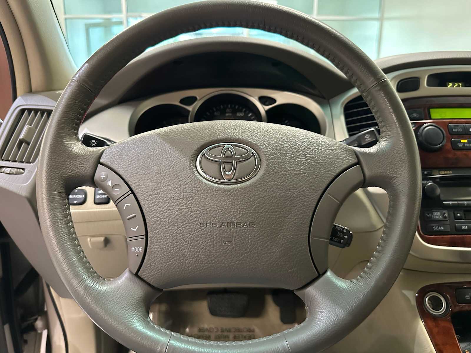 Thumbnail: 2006 Toyota Highlander - 10