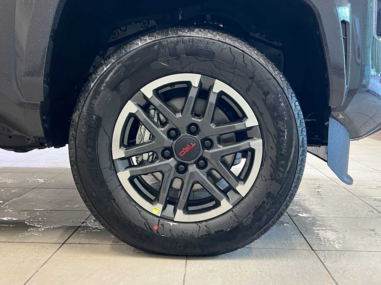 Thumbnail: 2026 Toyota Tacoma - 7