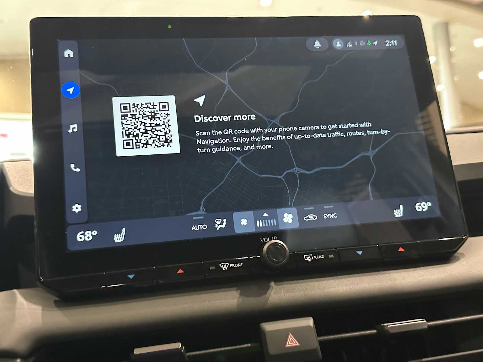 Thumbnail: 2026 Toyota RAV4 - 14