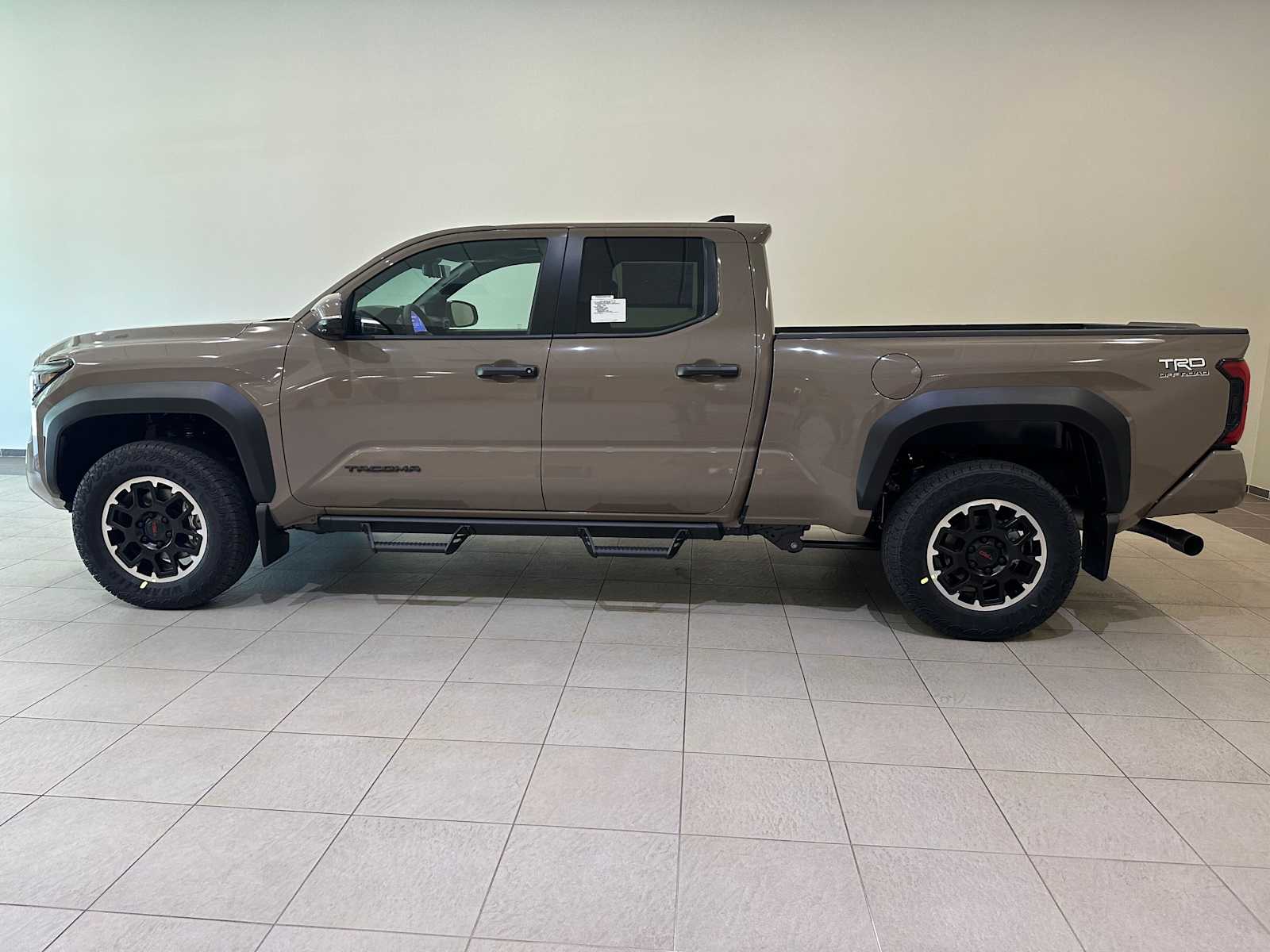Thumbnail: 2026 Toyota Tacoma - 3