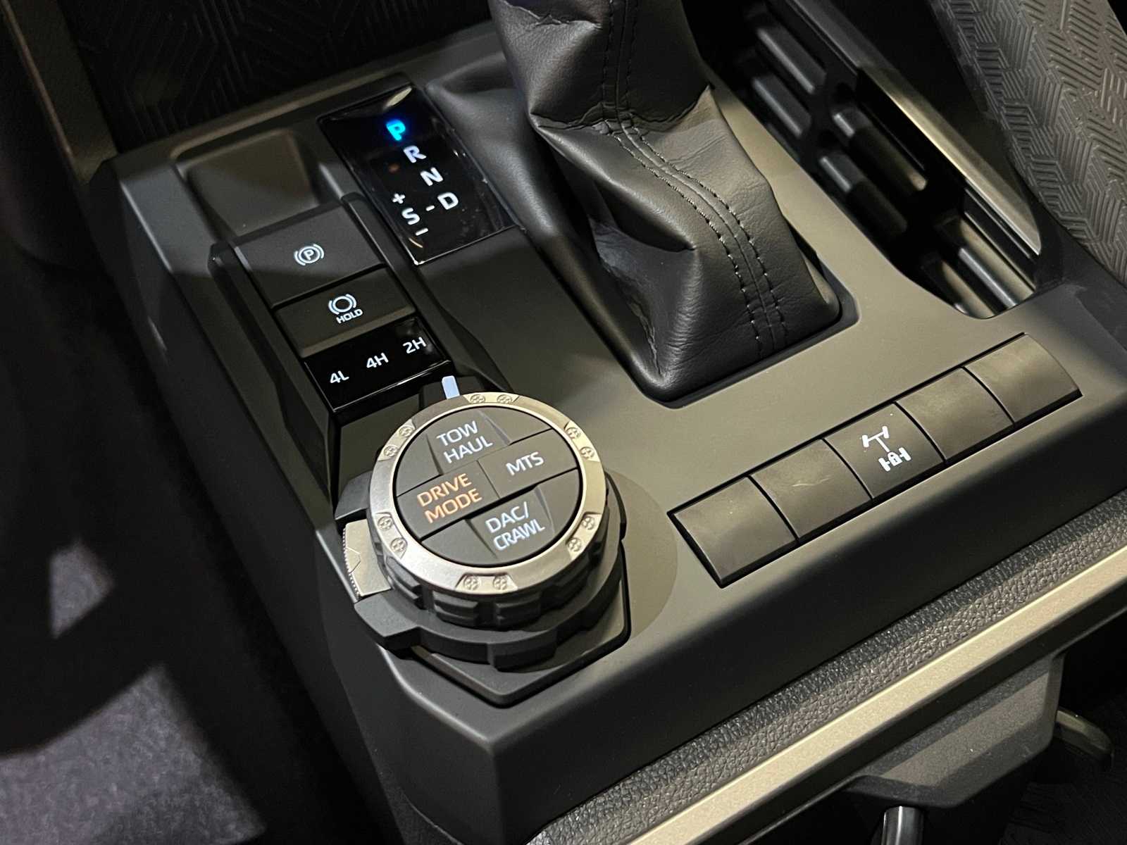 Thumbnail: 2025 Toyota Tacoma - 24