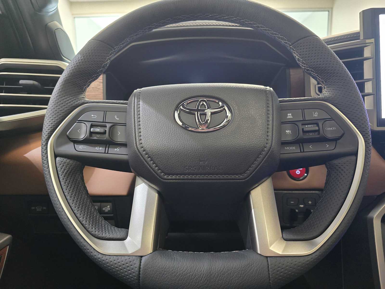 Thumbnail: 2026 Toyota Sequoia - 11