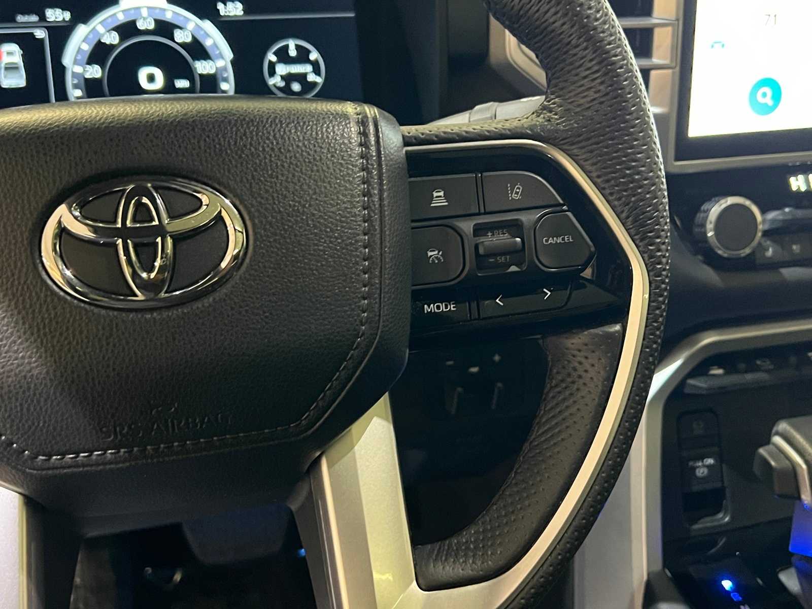 Thumbnail: 2024 Toyota Tundra - 21