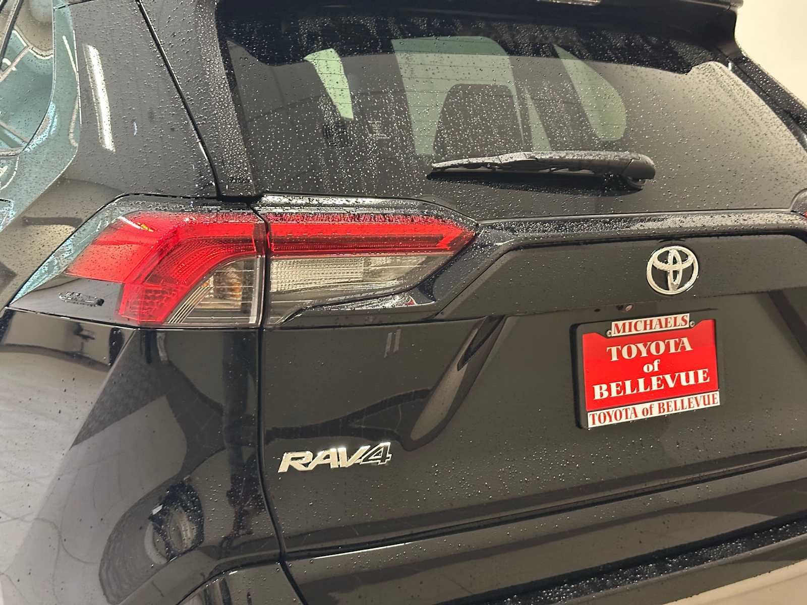 Thumbnail: 2025 Toyota RAV4 - 7