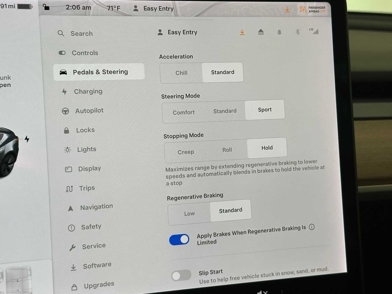 Thumbnail: 2020 Tesla Model 3 - 15