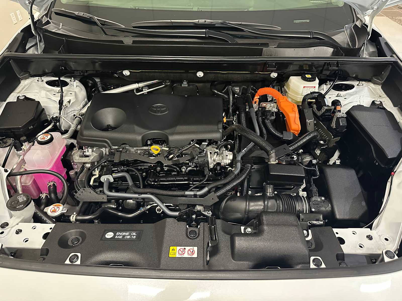 Thumbnail: 2025 Toyota RAV4 - 9