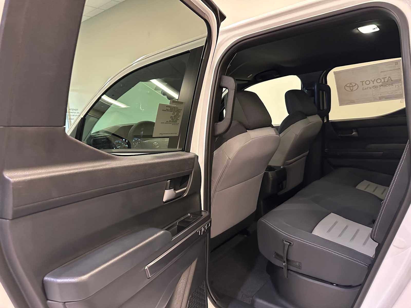 Thumbnail: 2026 Toyota Tacoma - 23