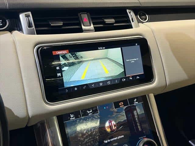 Thumbnail: 2021 Land Rover Range Rover Sport - 26