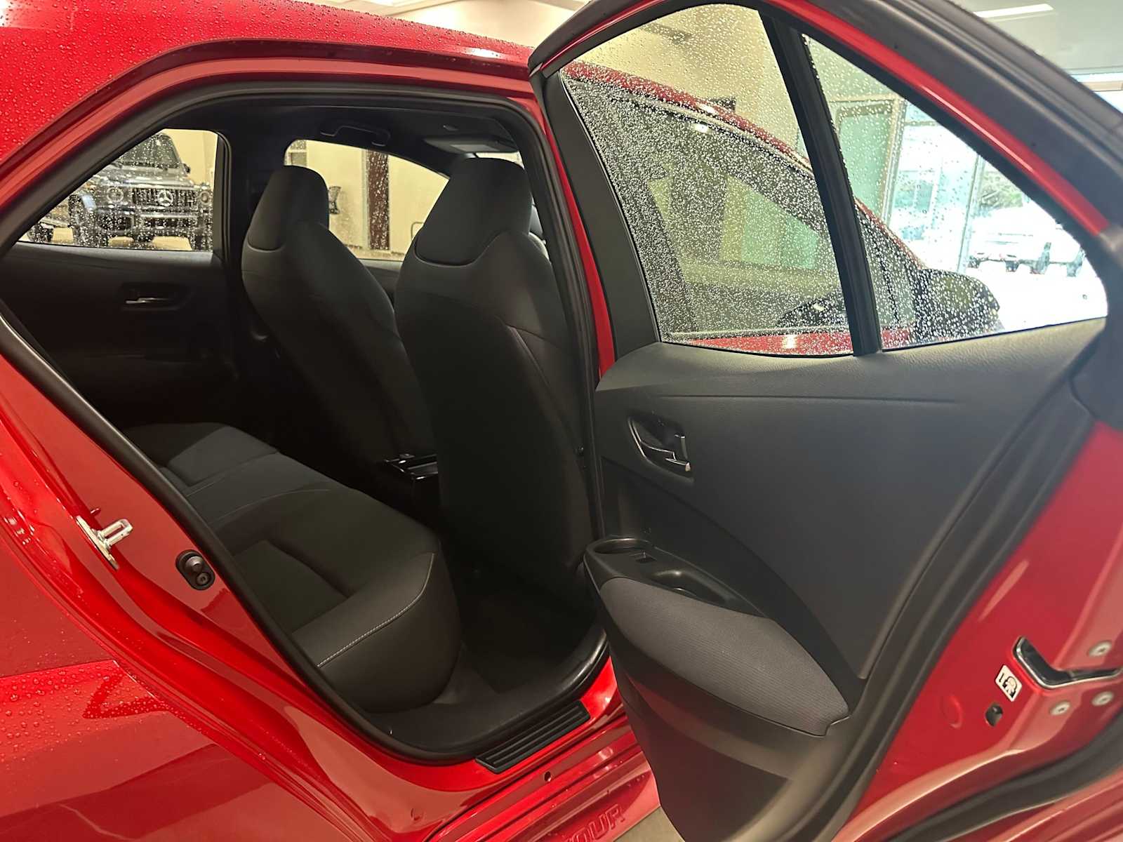 Thumbnail: 2023 Toyota GR Corolla - 26