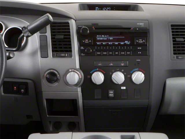 Thumbnail: 2010 Toyota Tundra - 9