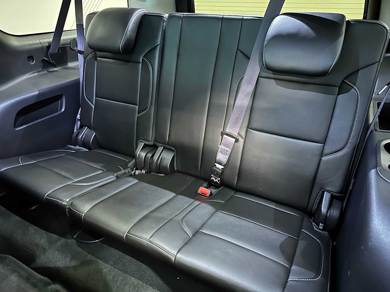 Thumbnail: 2015 Chevrolet Suburban - 25