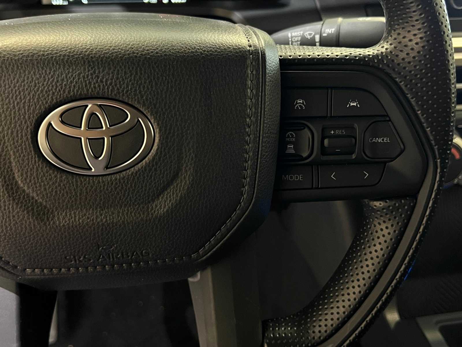 Thumbnail: 2025 Toyota Tacoma - 20