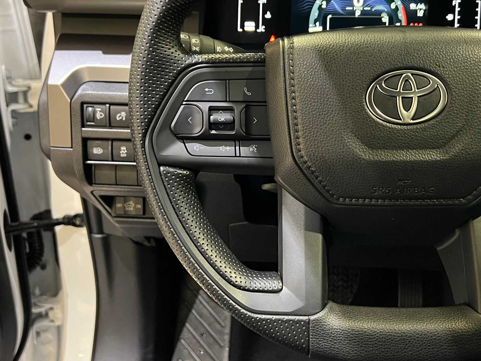 Thumbnail: 2026 Toyota Tacoma - 20