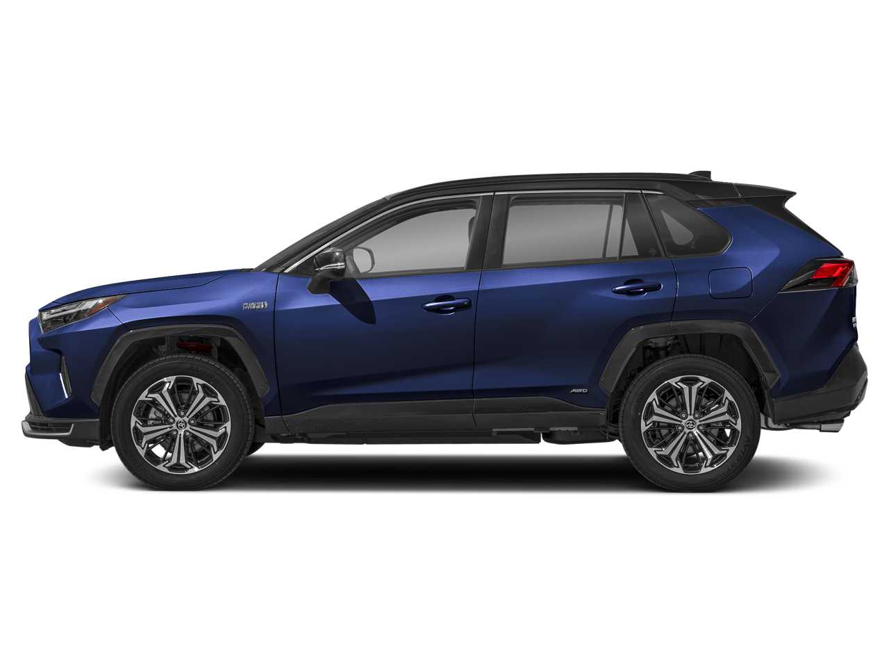 Thumbnail: 2025 Toyota RAV4 - 3